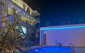 Villa Agimi Ksamil