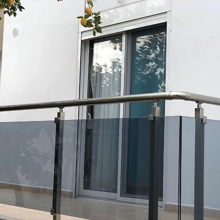 Villa Agimi Ksamil Exterior foto