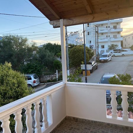 Villa Agimi Ksamil Exterior foto