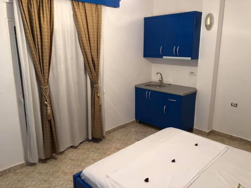 Villa Agimi Ksamil Exterior foto