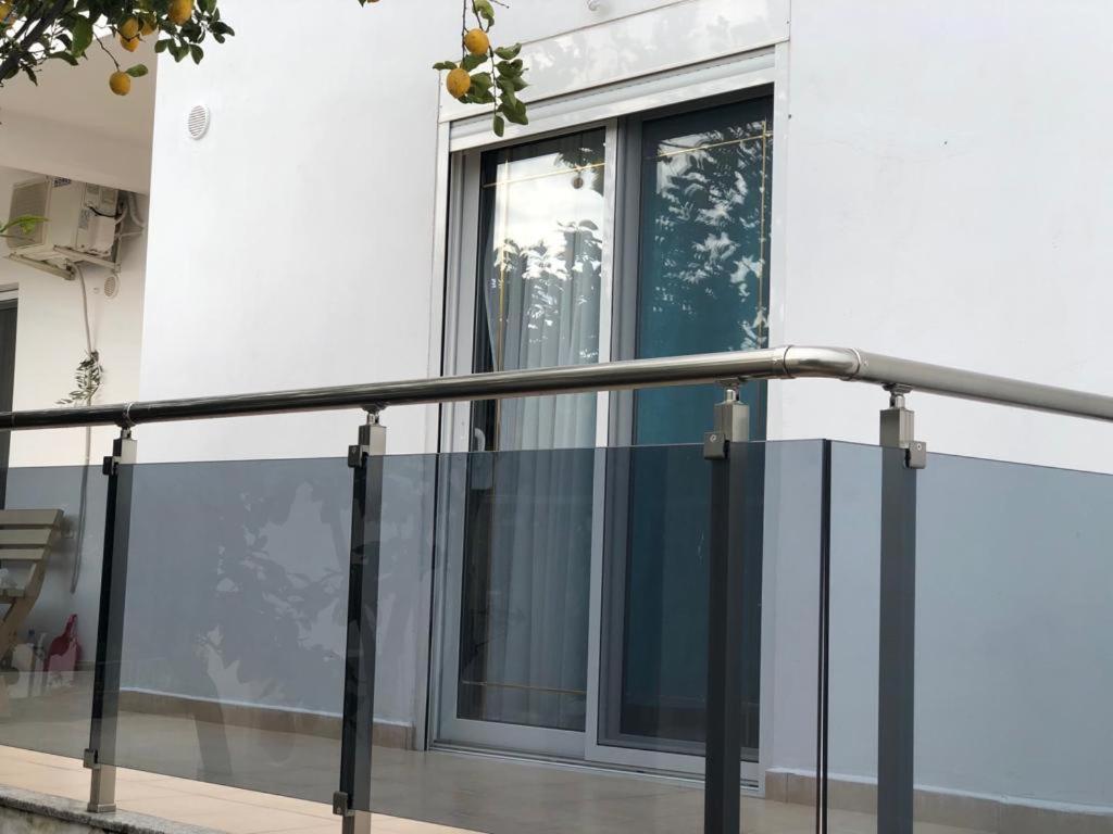 Villa Agimi Ksamil Exterior foto